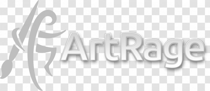 ArtRage Logo Computer Program Drawing Graphic Design - Artrage - 1k Transparent PNG