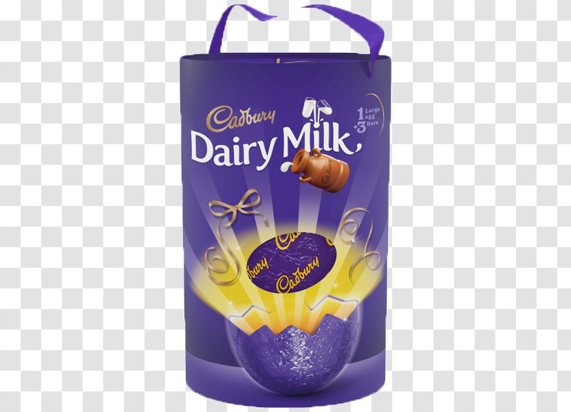 Cadbury Dairy Milk Caramel Mini Eggs - Flower - Welcome Gestures Transparent PNG