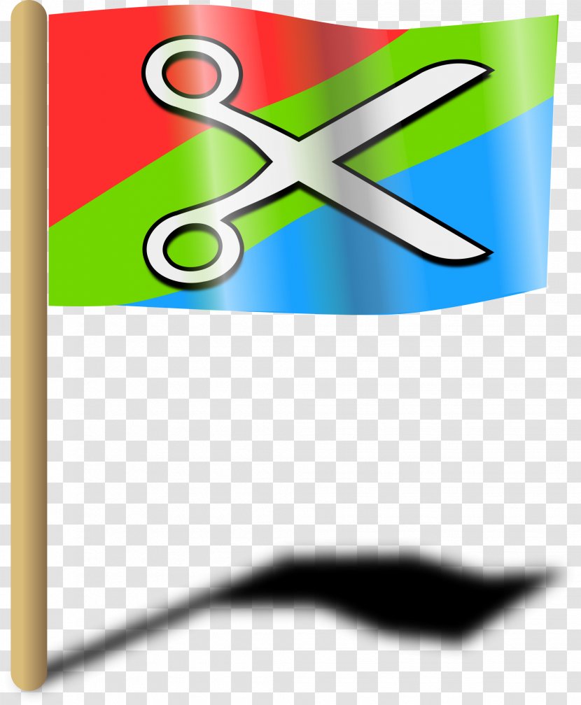 Flag Clip Art - Logo Transparent PNG