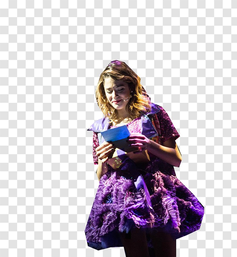 Violetta - Watercolor - Il Concerto Live TiniRiocursos Transparent PNG