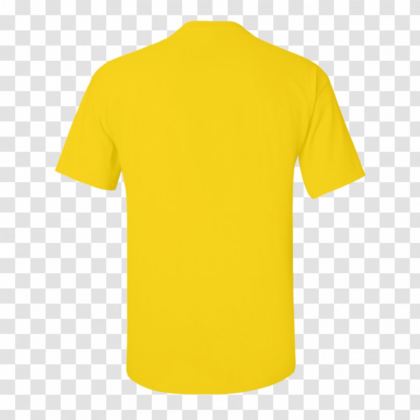 T-shirt Gildan Activewear Sleeve Jersey Sizing - Clothing - T-shirts Transparent PNG