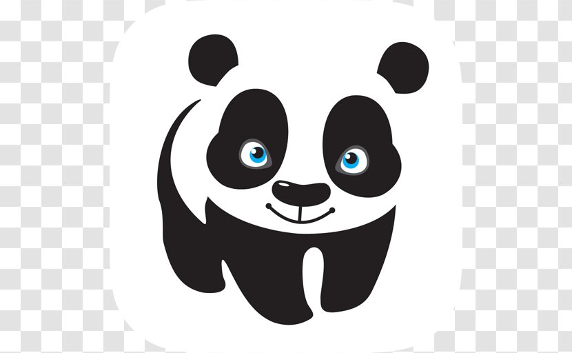 Dog Giant Panda Из жизни миллионеров Yandex Search - Heart Transparent PNG