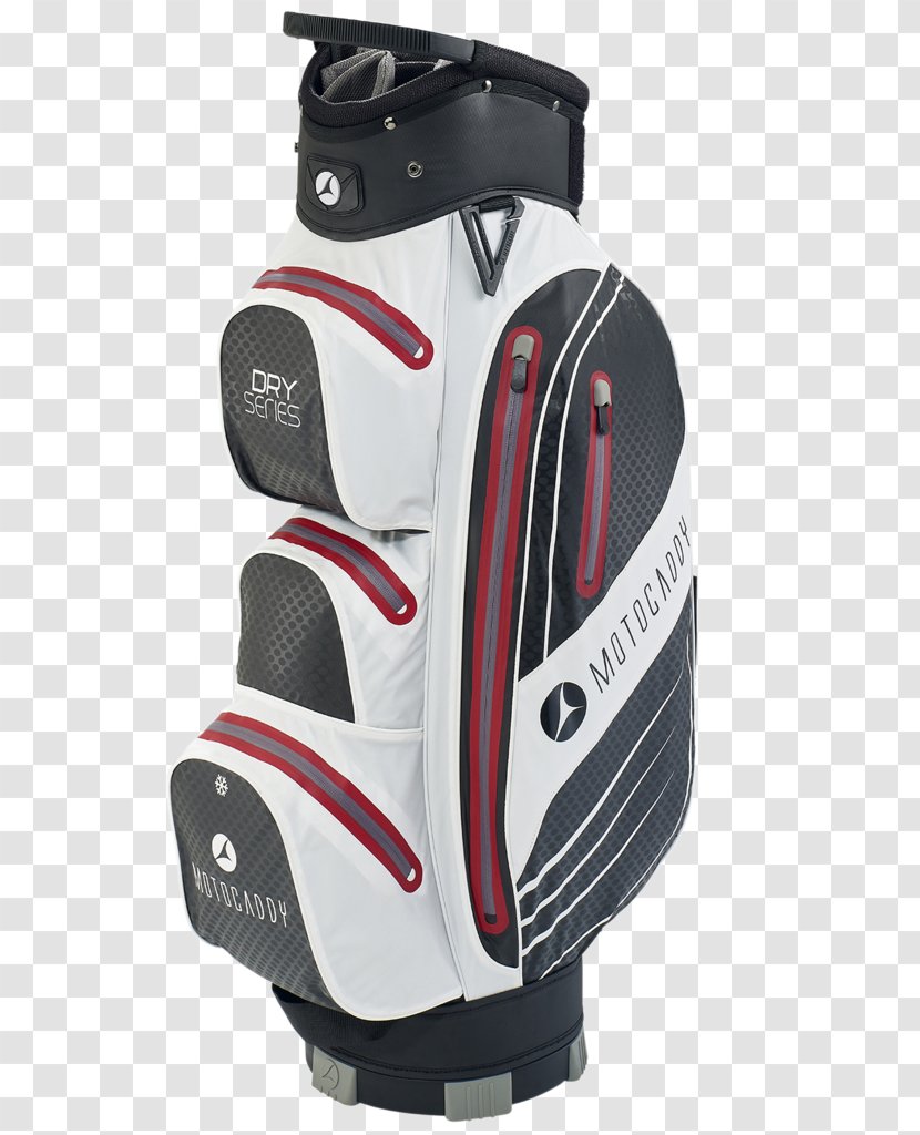 Electric Golf Trolley Clubs Bag Titleist - Personal Protective Equipment - BlackWhiteRedBusinessCard Transparent PNG