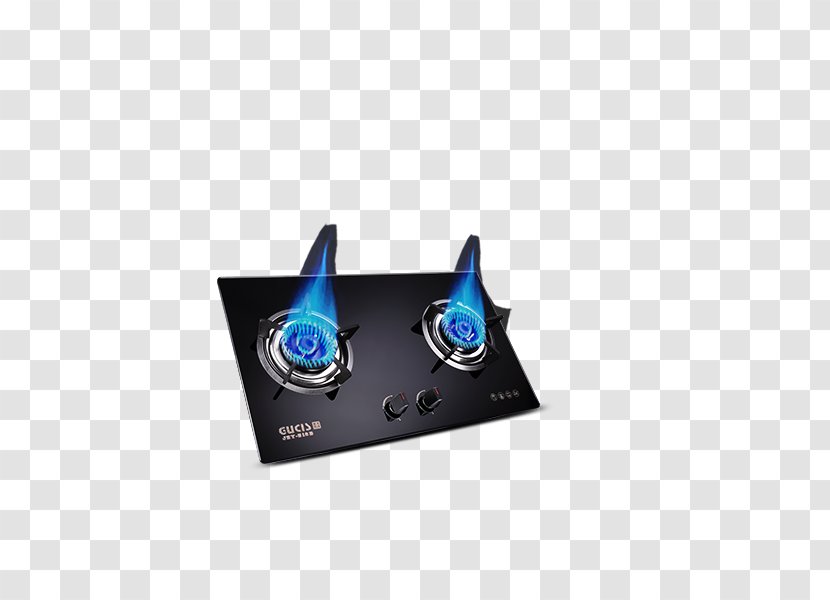 Cobalt Blue Technology - Home Appliance - Stove Transparent PNG