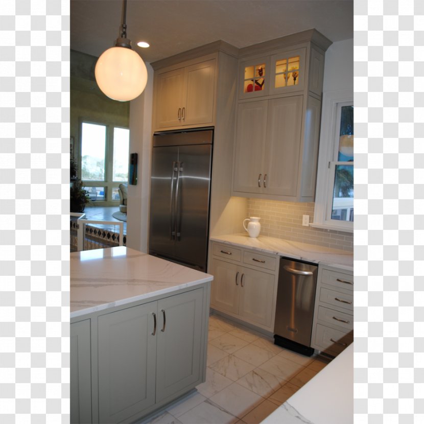 Cuisine Classique Kitchen Countertop Interior Design Services Property Transparent PNG