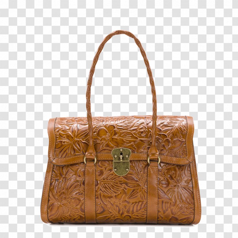 Handbag Leather Satchel Clothing Accessories - Tapestry - Bag Transparent PNG
