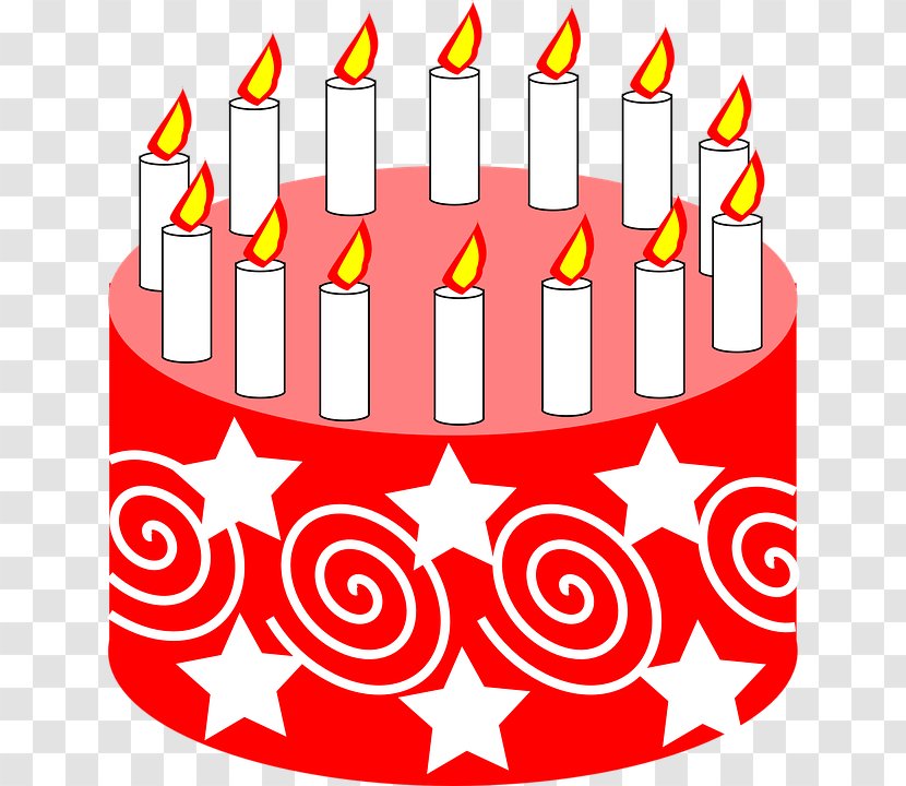 Birthday Cake Happy Clip Art - Wish Transparent PNG