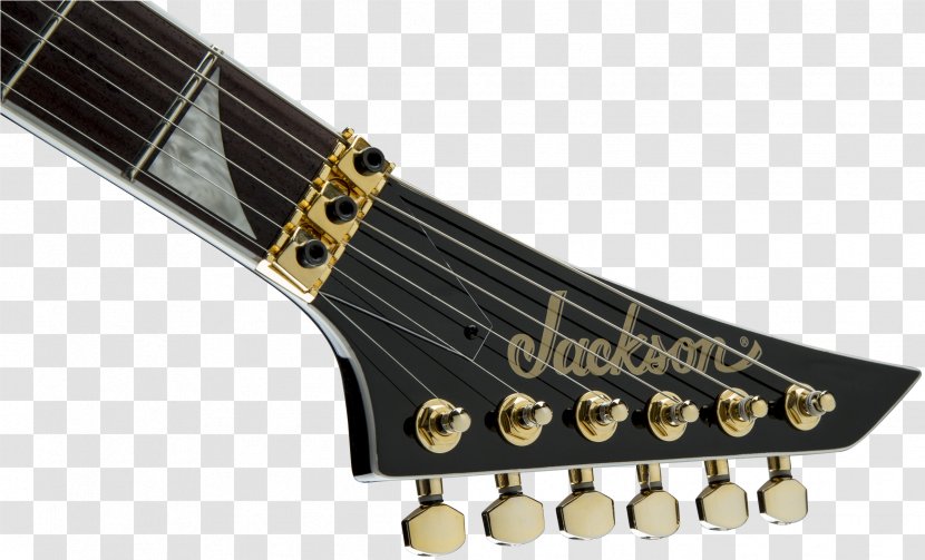 Acoustic-electric Guitar Jackson X Series Rhoads RRX24 Acoustic - Electric Transparent PNG