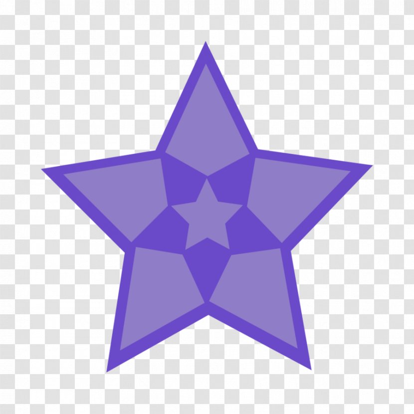 Star - Symmetry - Optimism Transparent PNG