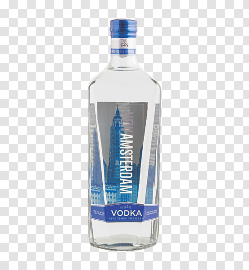 Vodka Distilled Beverage Grey Goose Distillation Gin Transparent PNG