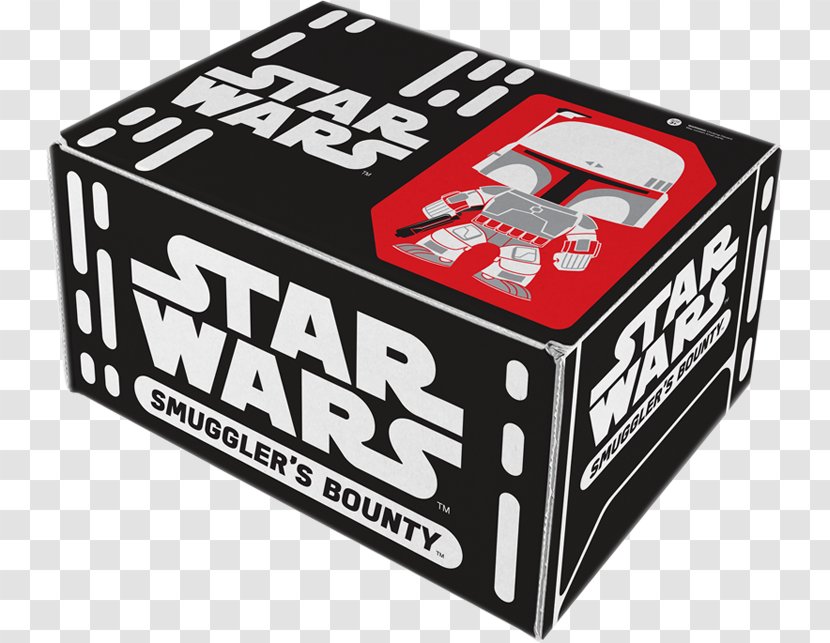 Funko Bounty Subscription Box Business Model Jabba The Hutt - Rogue One - Star Wars Transparent PNG