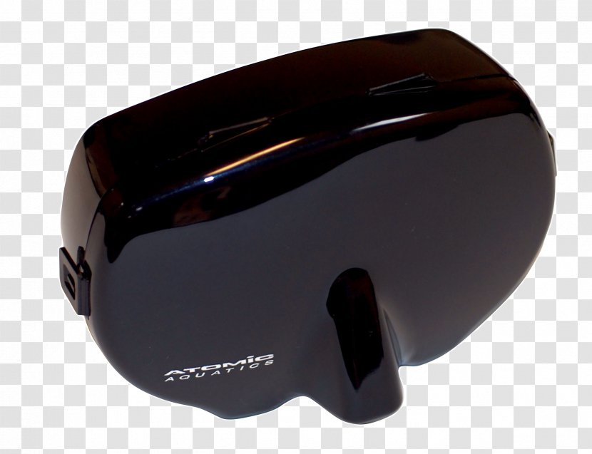 Goggles Diving & Snorkeling Masks Atomic Aquatics Equipment - Frameless Transparent PNG