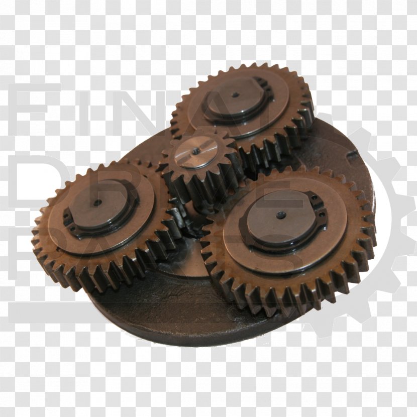 Gear - Hardware Accessory - Wheel Transparent PNG