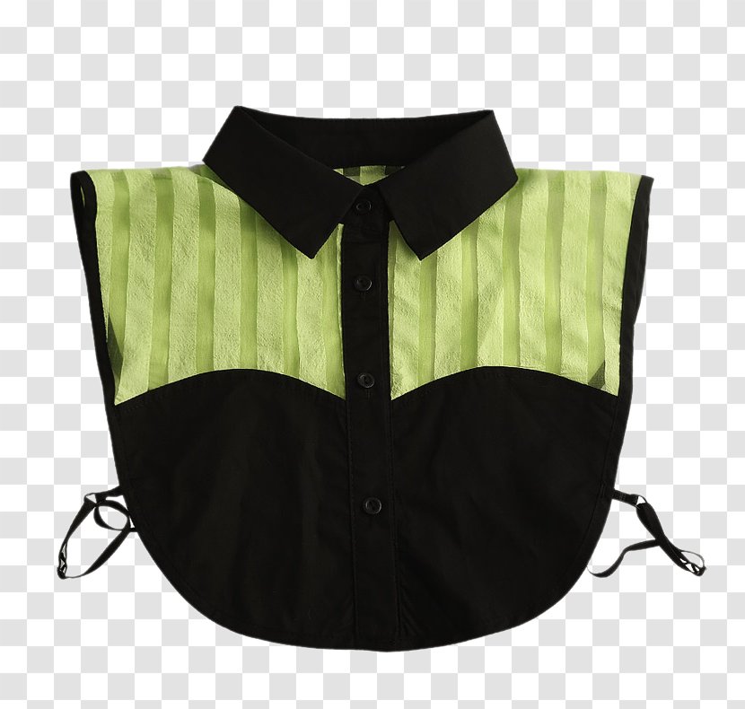 Collar Shirt Designer - Fabric Aristocratic Temperament Bust Transparent PNG