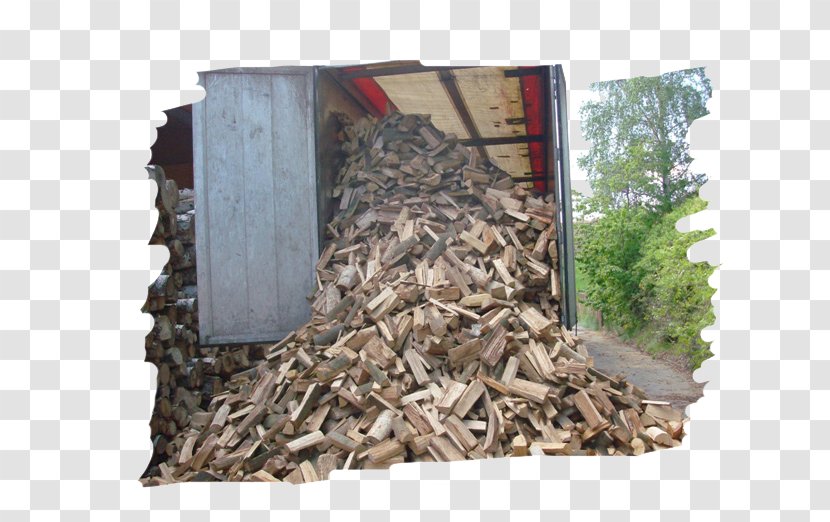 Holzmarkt Freiberg Firewood Scrap Quality Customer - Wood - Gitterbox Transparent PNG