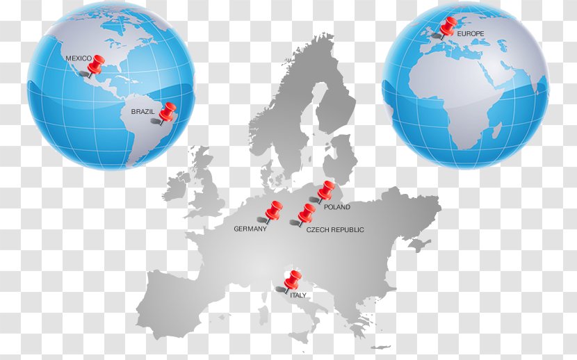 Member State Of The European Union 1995 Enlargement - Mapa Polityczna - Mondo Di Tenebra Classico Transparent PNG