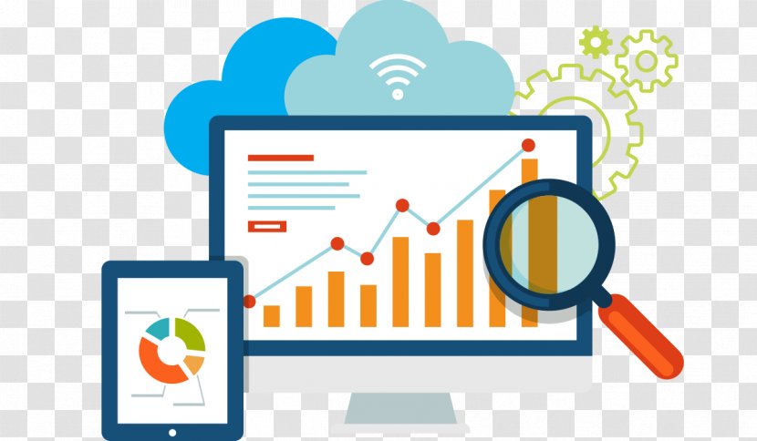 Digital Marketing Web Analytics Google Wi-Fi - Education - Industry Summary Transparent PNG