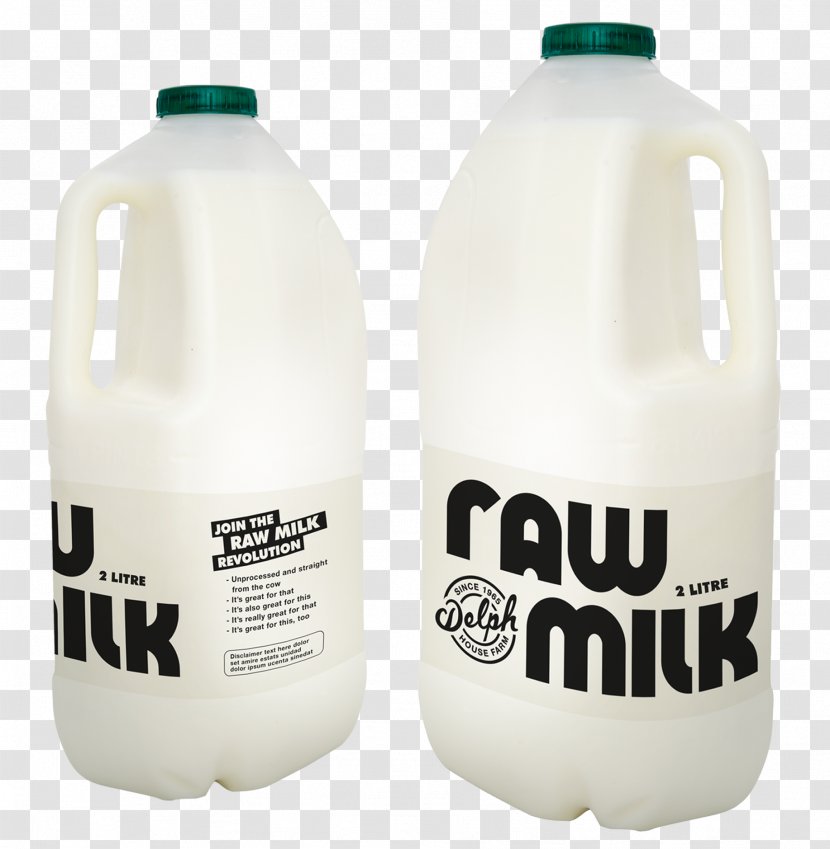 Holstein Friesian Cattle Raw Milk Foodism Bottle Transparent PNG