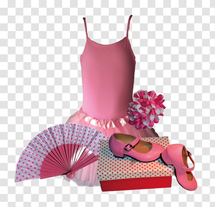 Tutu Clothing Pink Swimsuit Shoe - Tree Transparent PNG