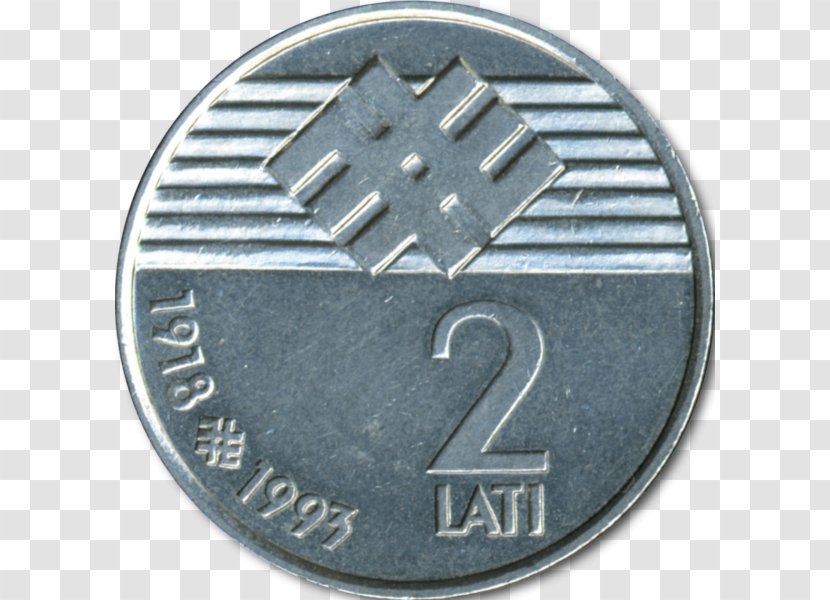 Coin Medal Nickel Font - Old Transparent PNG