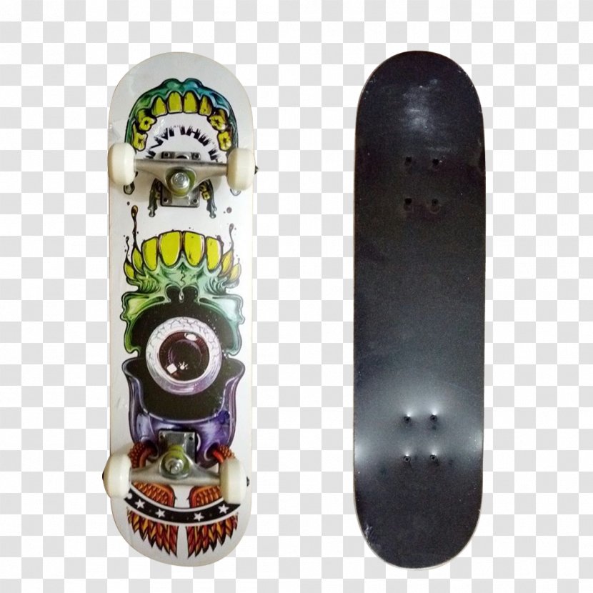 Dhaka Online Bazar Skateboard Longboard Sporting Goods Penny Board - Bearing Transparent PNG