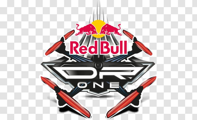 Red Bull Ring Energy Drink Drone Racing GmbH - Firstperson View Transparent PNG