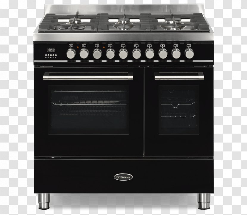 Cooking Ranges Electric Stove Oven Home Appliance Frigidaire Professional FPDS3085K - Kitchen - Dual FuelOven Transparent PNG