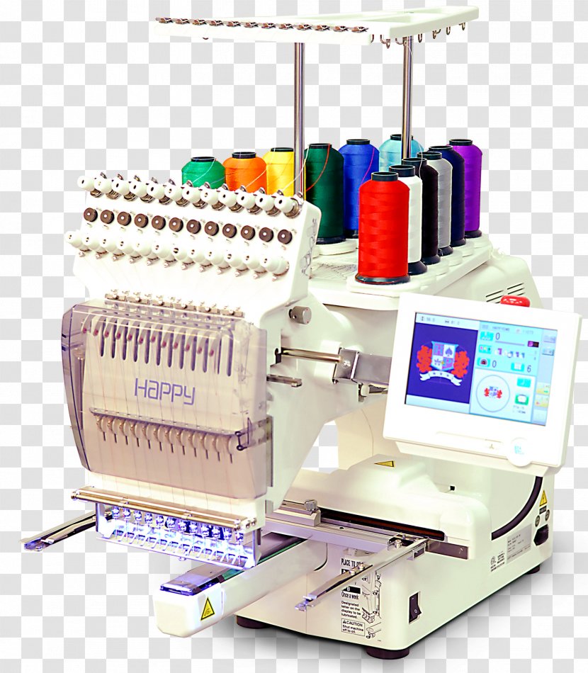 Machine Embroidery Sewing Machines Quilting - Bernina International Transparent PNG