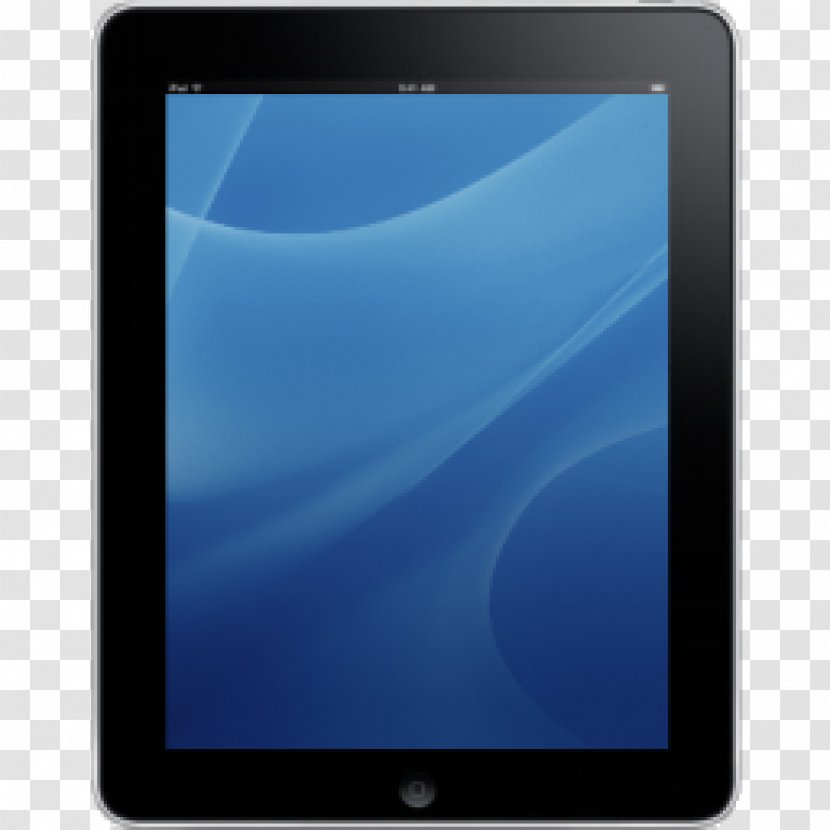 IPad Laptop Computer Monitors - Tablet Transparent PNG