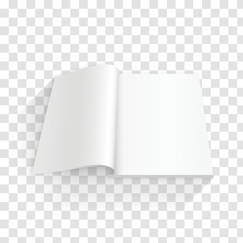 Rectangle Lighting - Printing Perfect Transparent PNG