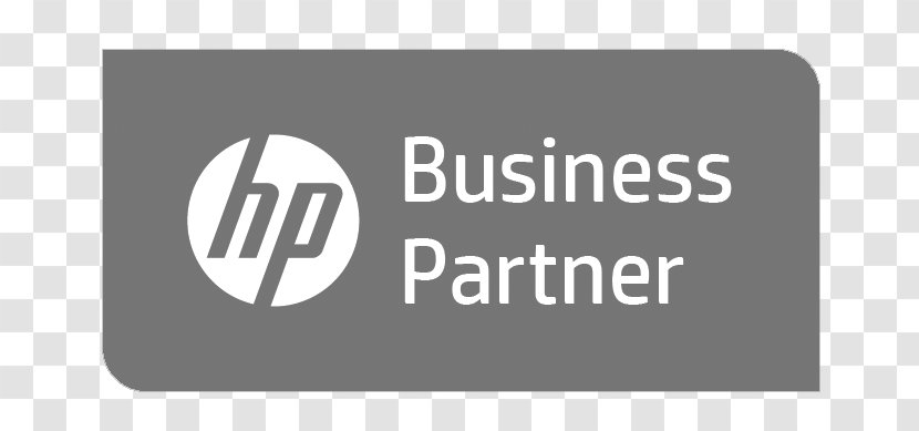Hewlett-Packard Business Partner Partnership Company - Brand - Hewlett-packard Transparent PNG