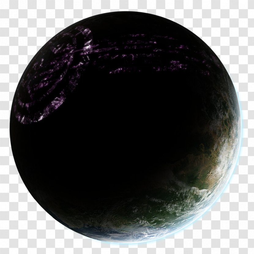 Planet - Image File Formats - Space Photos Transparent PNG