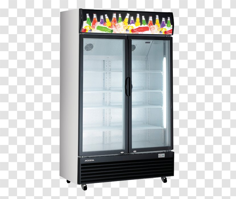 Refrigerator Window Cooler Door Elo Touch Solutions 2201L Transparent PNG