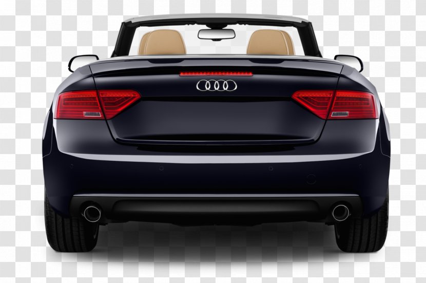 2013 Audi A5 Mercedes-Benz E-Class Car - Cabriolet - S Line Transparent PNG