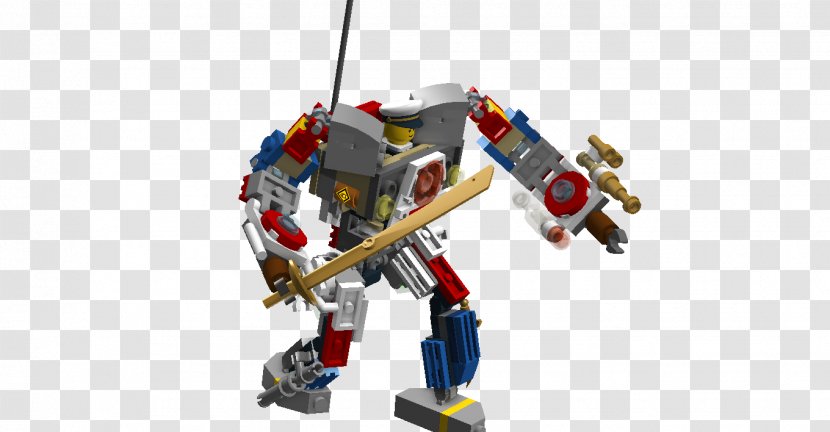 Robot The Lego Group Mecha Product - Exo Suit Transparent PNG