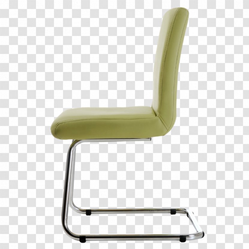 Chair Comfort Armrest Plastic - Furniture Transparent PNG