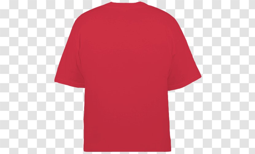 T-shirt Sleeve Clothing Textile Printing Pocket - Tshirt Transparent PNG