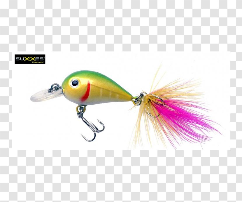 Spoon Lure Spinnerbait Plug Artificial Fly Suxxes - Green Flyer Transparent PNG
