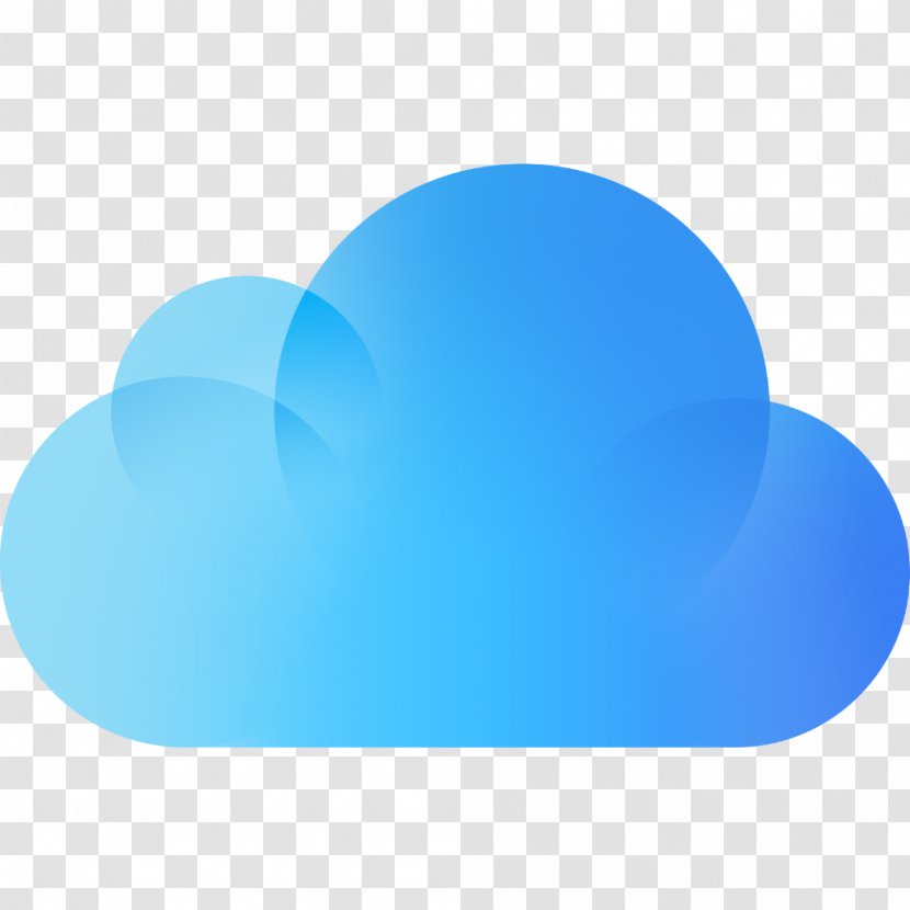 IPhone ICloud Drive IOS App Store - Macos - Cloud Vector Free Transparent PNG