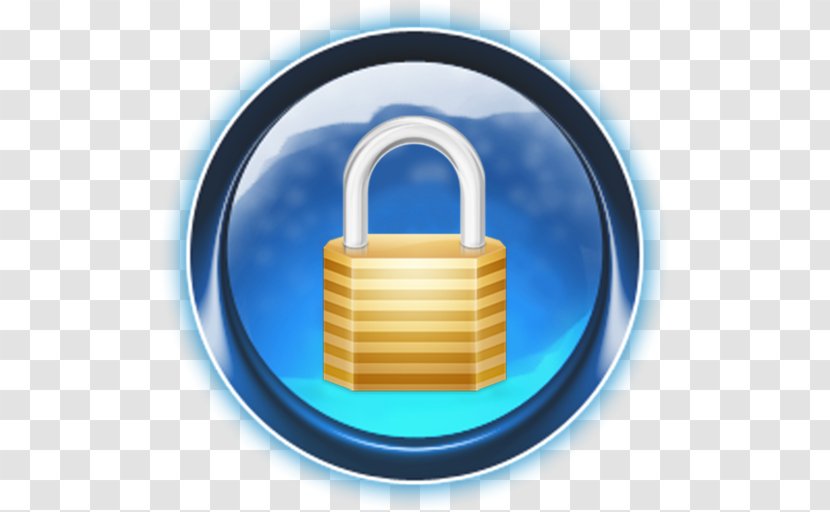 Windows File Protection Apple App Store Directory - Padlock Transparent PNG