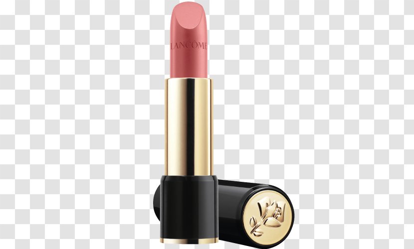 Lancôme L'Absolu Rouge Lipstick Cosmetics - Lanc%c3%b4me Transparent PNG