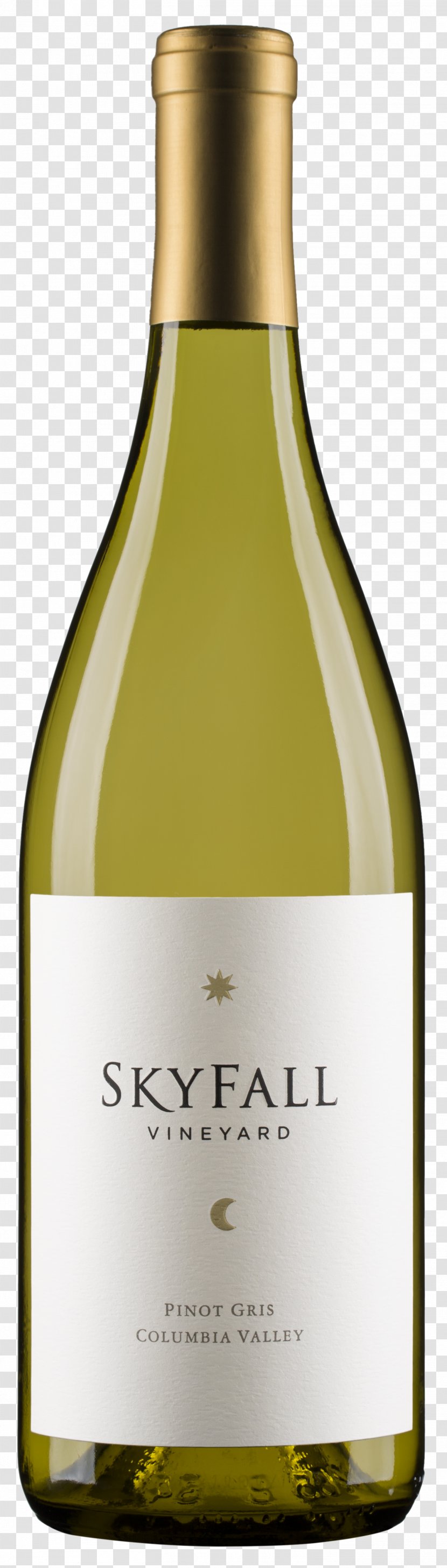White Wine Rosé Chardonnay Riesling - Pinot Gris Transparent PNG