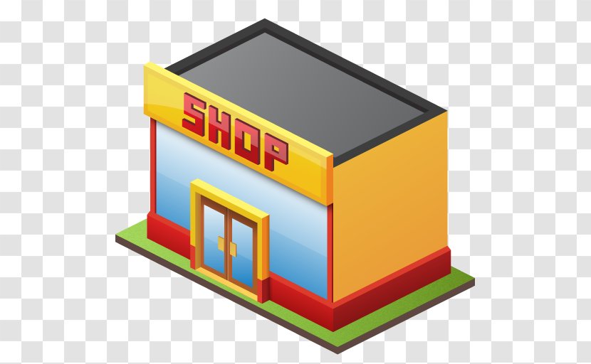 Shopping Retail - Point Of Sale - Transparent Images Transparent PNG