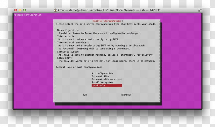 Bro Screenshot Computer Program Intrusion Detection System - Commandline Interface Transparent PNG