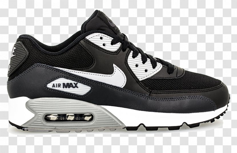 Sports Shoes Men's Nike Air Max 90 Essential Mens Style : 537384 - Outdoor Shoe Transparent PNG