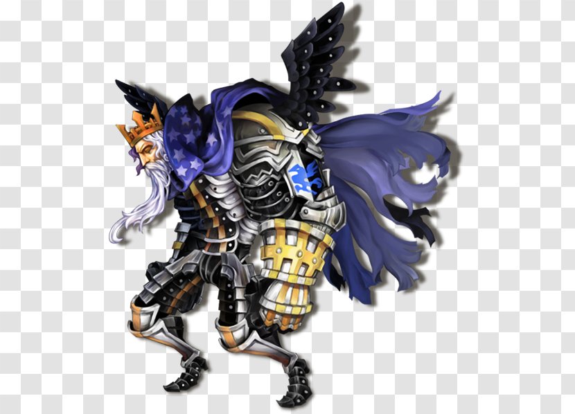 Odin Sphere: Leifthrasir Dragon's Crown PlayStation 2 - Figurine - Playstation Transparent PNG