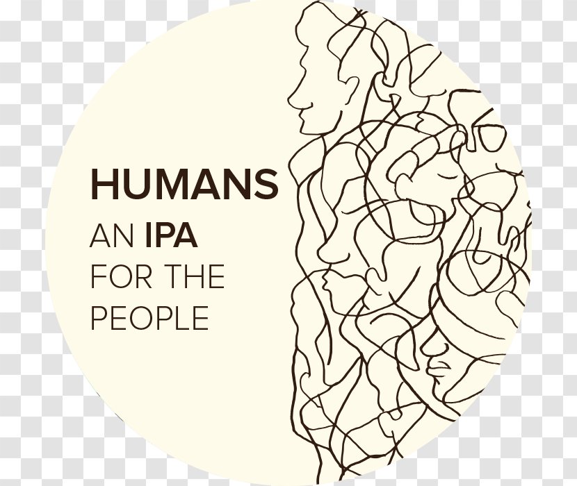 The Parkside Brewery Beer India Pale Ale Pilsner Hops - Heart - People In Park Transparent PNG