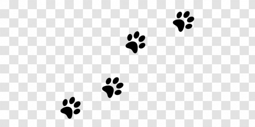 Dog Paw Clip Art Transparent PNG