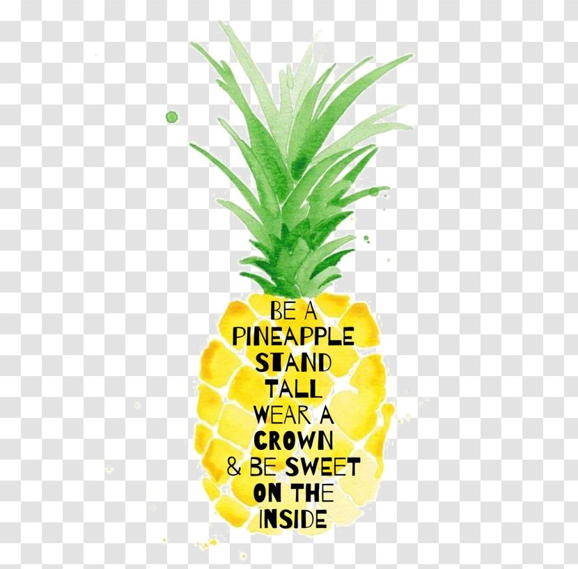 Pizza Pineapple Sxe3o Miguel Island Wallpaper - Yellow Transparent PNG