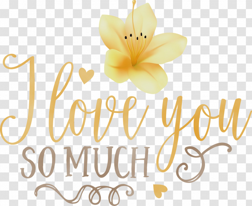 Floral Design Transparent PNG